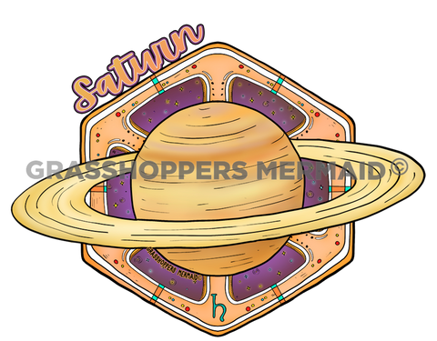 Saturn