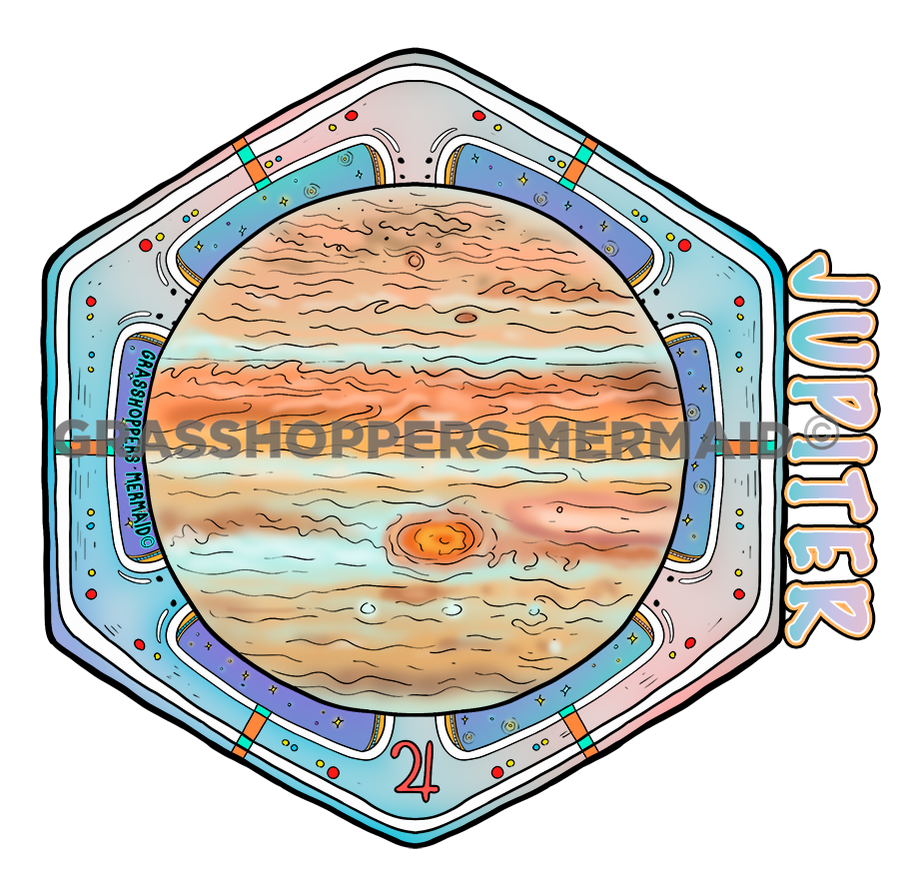 Jupiter
