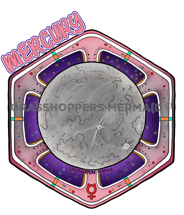 Mercury