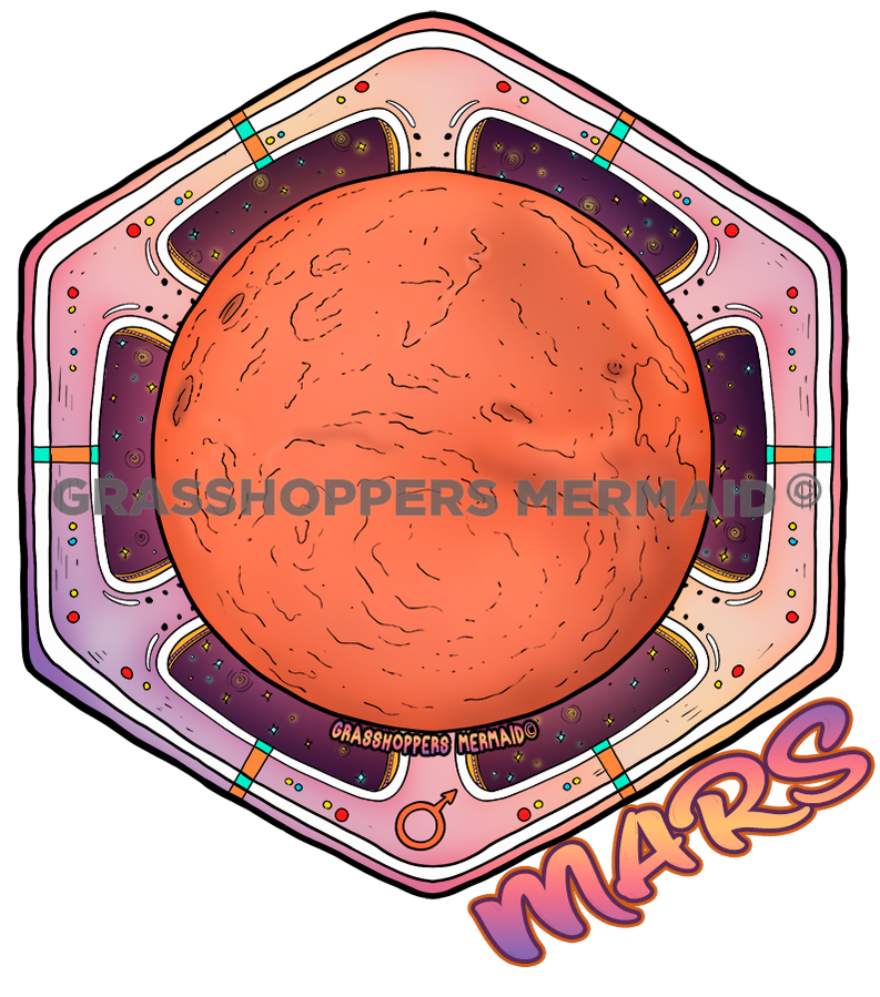 Mars