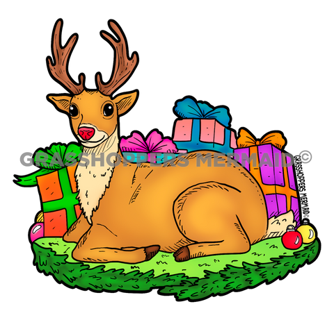 Rudolph