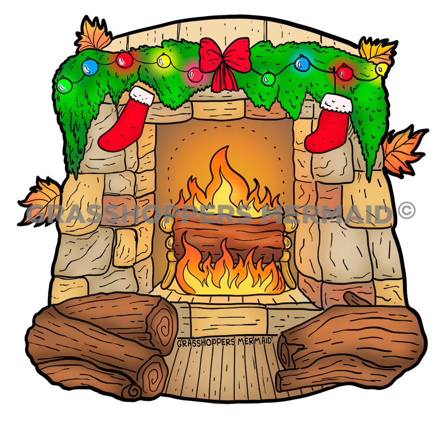 Yule Log