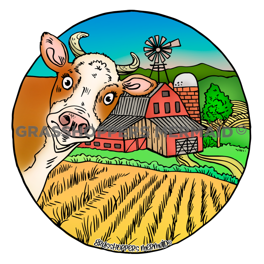 Farm Boss