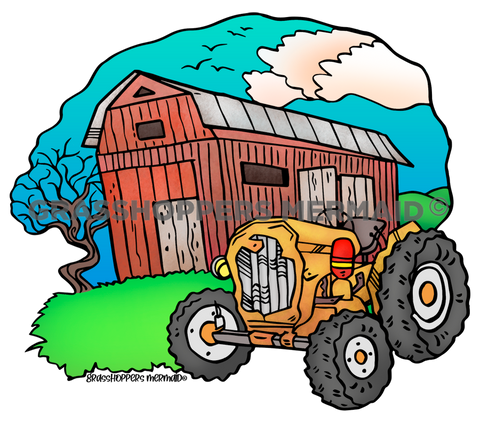 Farm Memories