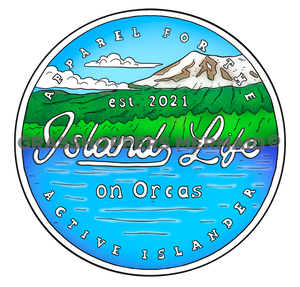 Island Life Mtn Logo