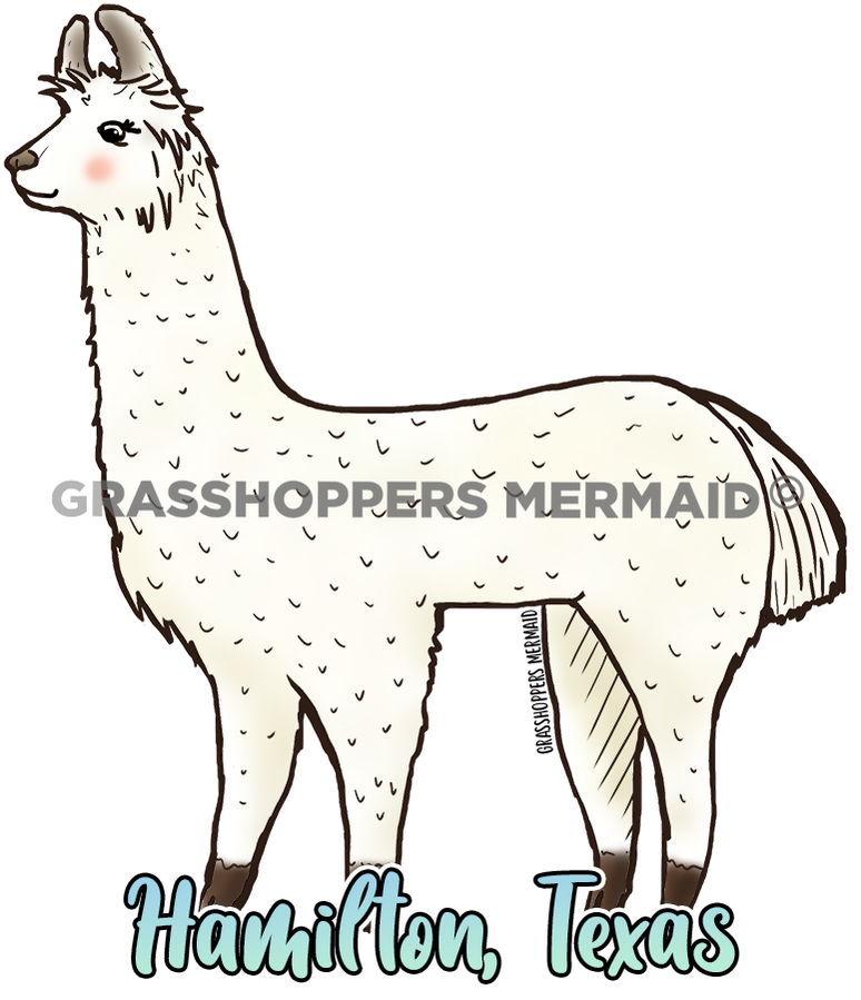 Llama Lovin'