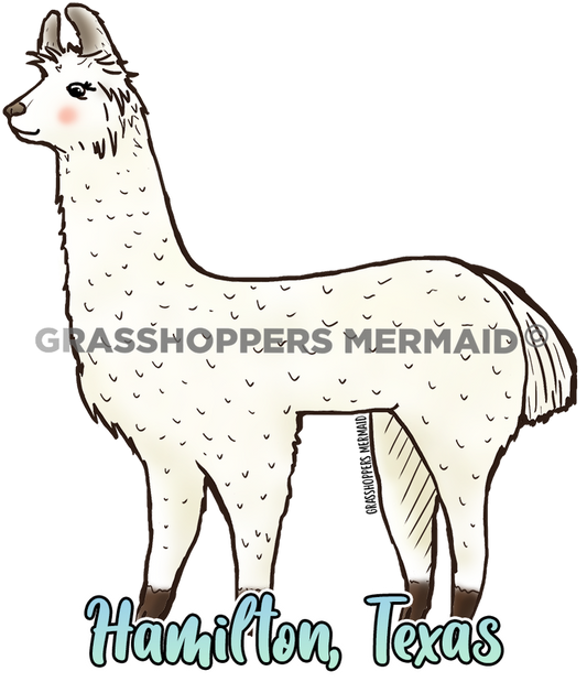 Llama Lovin'
