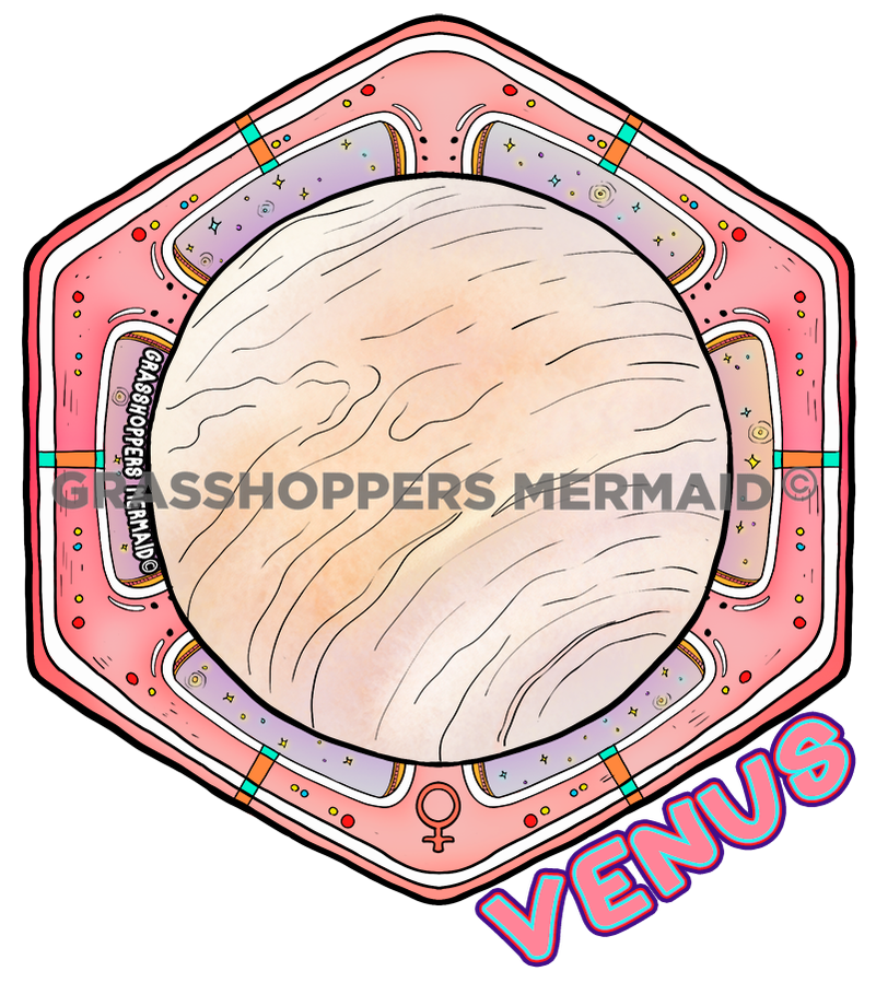 Venus
