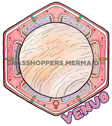 Venus