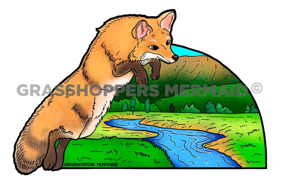 Foxy River