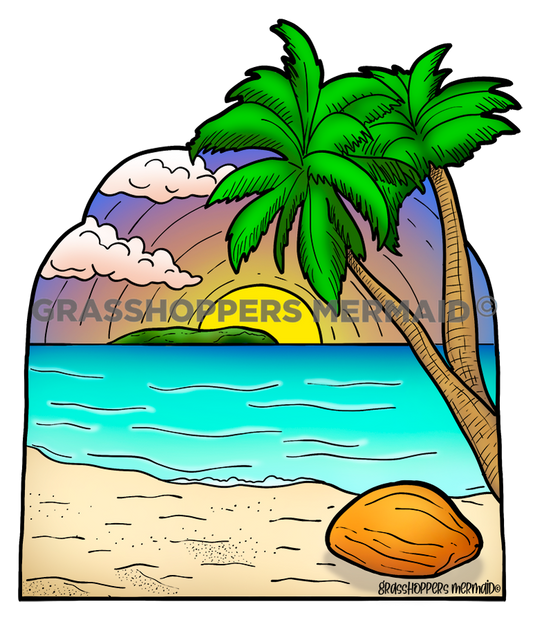 Coconut Beach