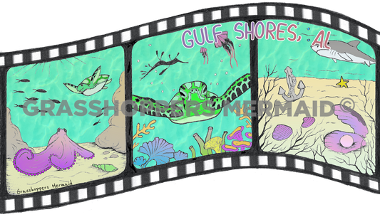 Film Strip