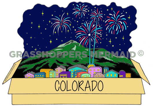 Fireworks