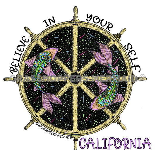 Fish of the Universe