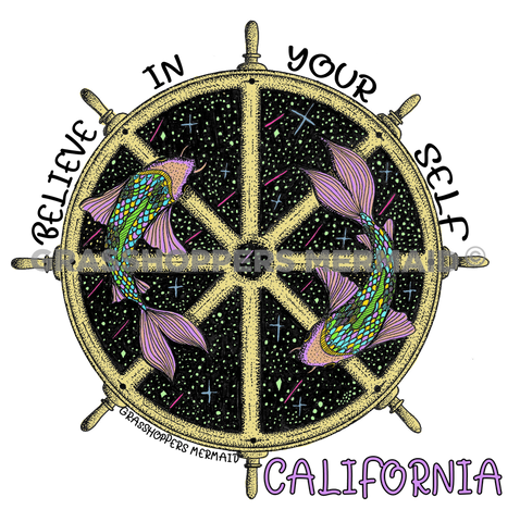 Fish of the Universe
