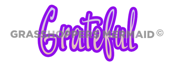 Grateful