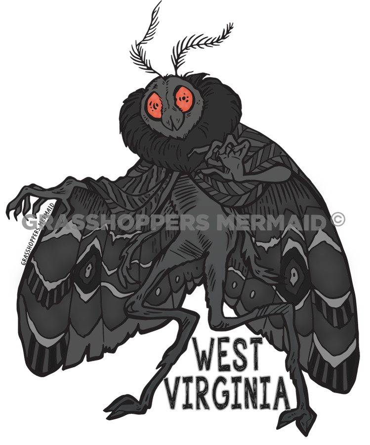 Mothman