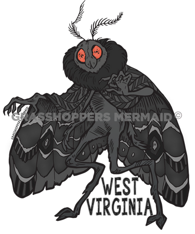 Mothman