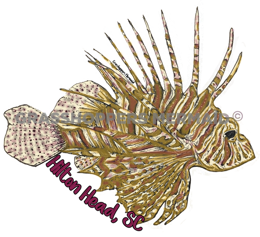 Lionfish