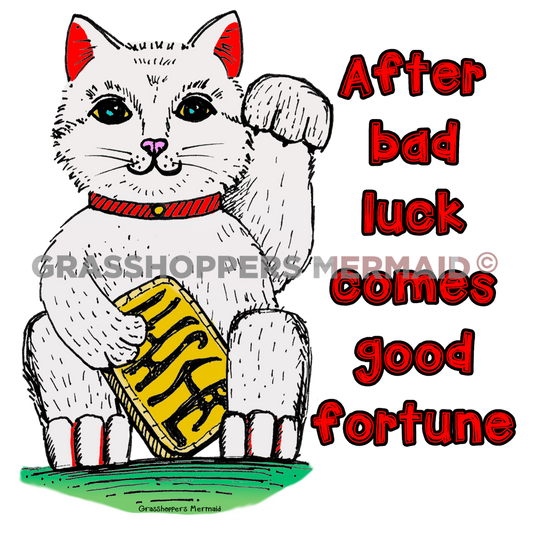 Lucky Cat
