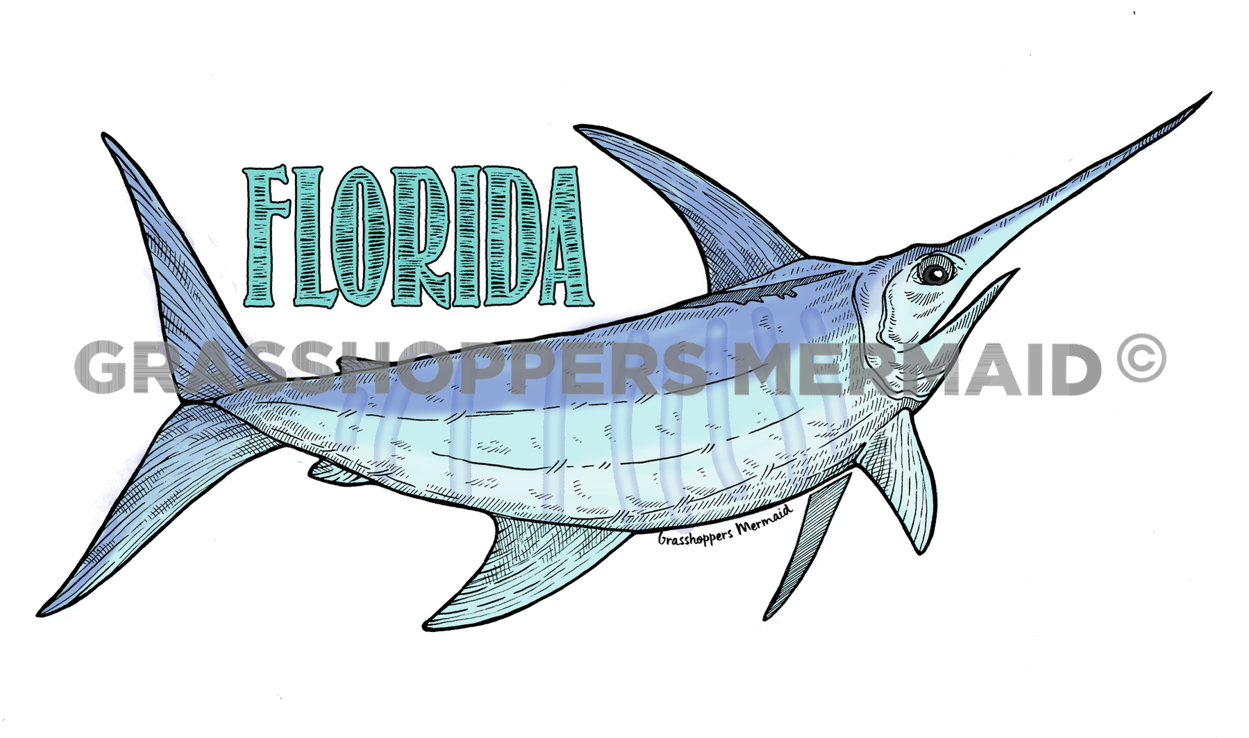 Swordfish