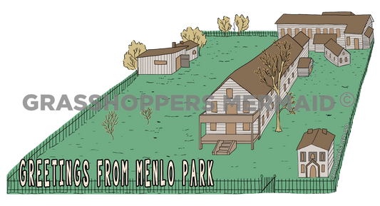 Menlo Park