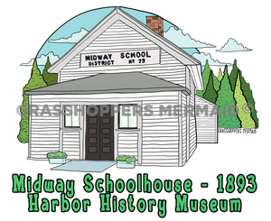 Midway Schoolhouse