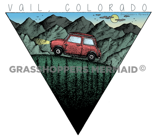 Mini Hill