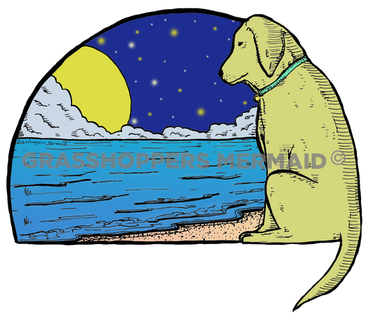 Moon Dog