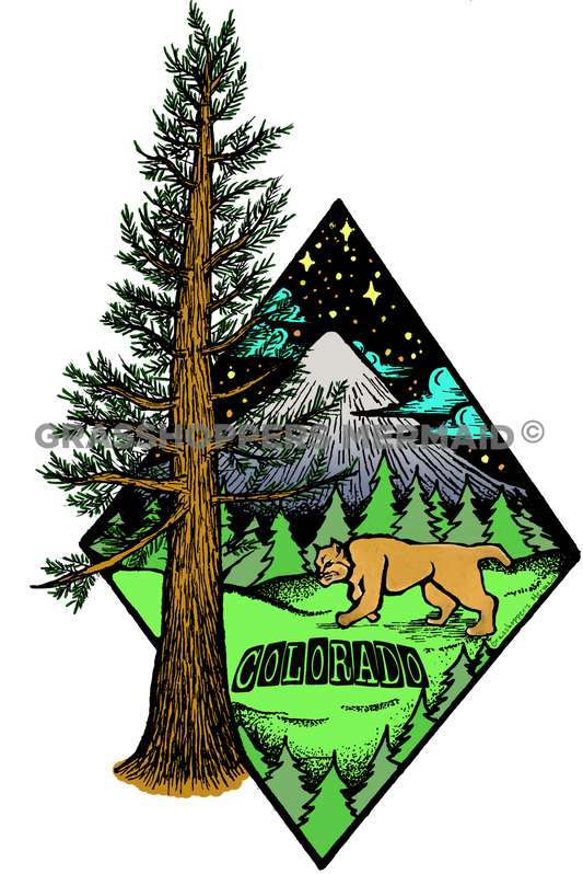 Mountain Lion