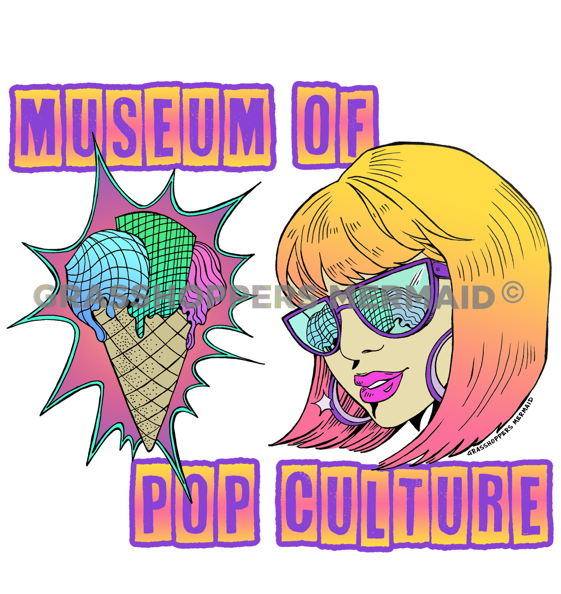 Museum of Pop Culture