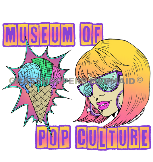 Museum of Pop Culture