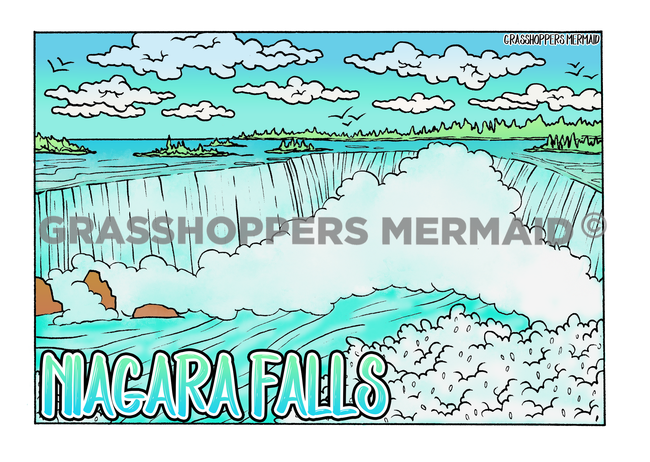 Niagara Falls