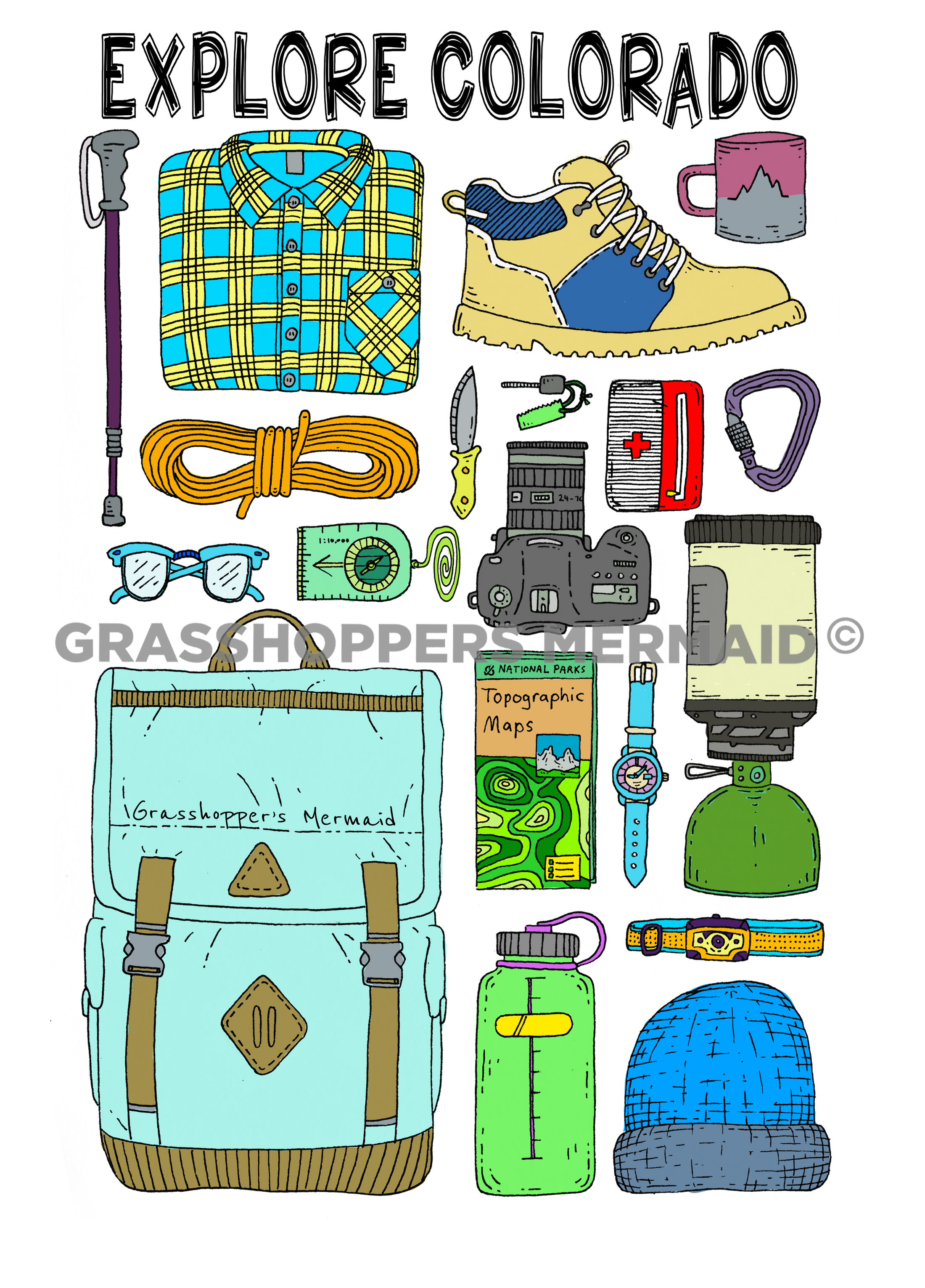 Outdoor Gear