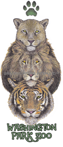 Panthera Totem V2