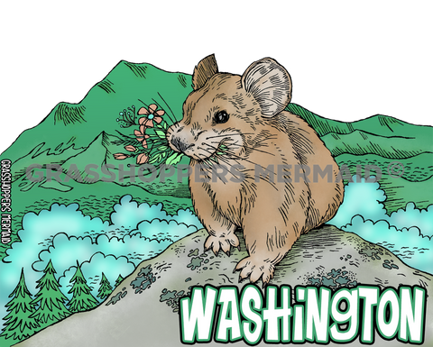 Pikas Snack