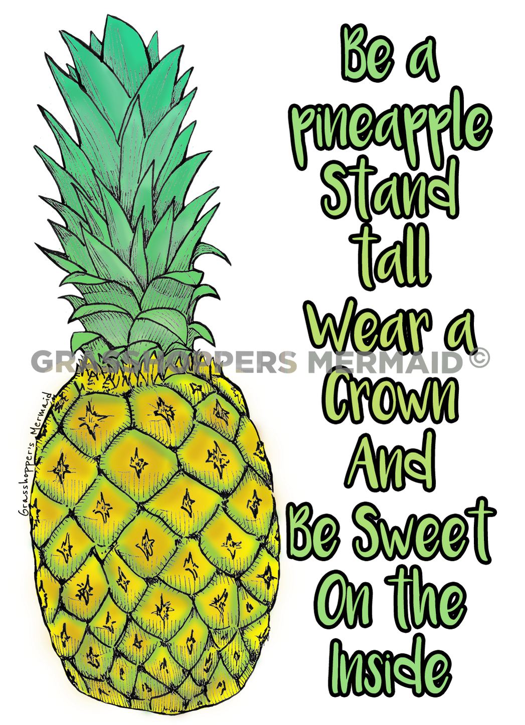Pineapple