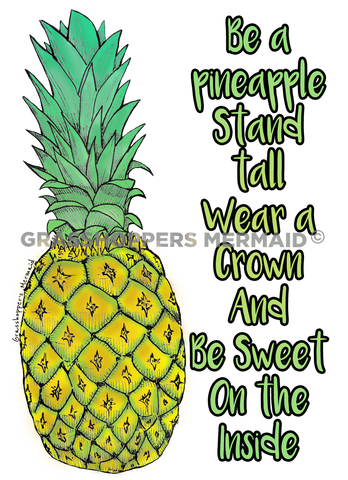 Pineapple