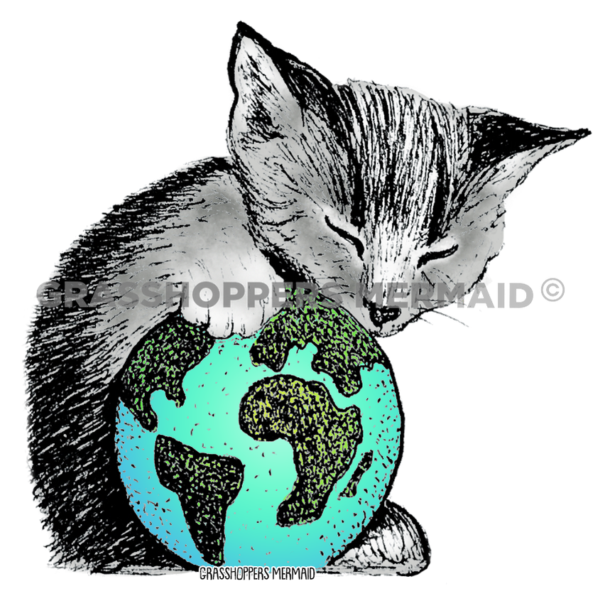 Cat Nap Planet