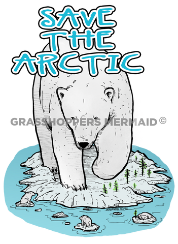 The Last Iceberg