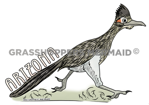 Road Runner