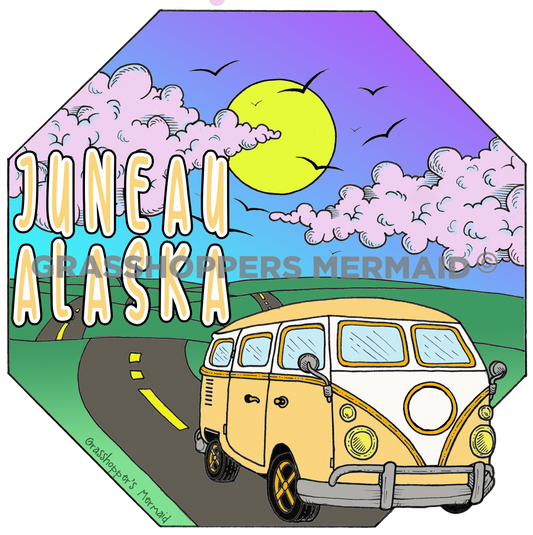 Road Trip