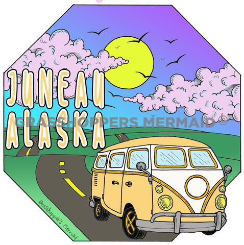 Road Trip