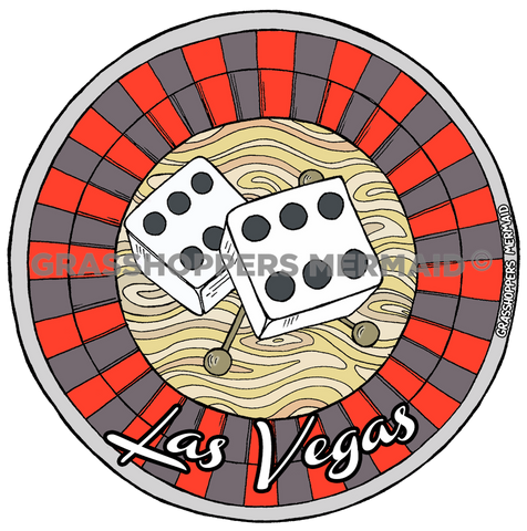 Roulette