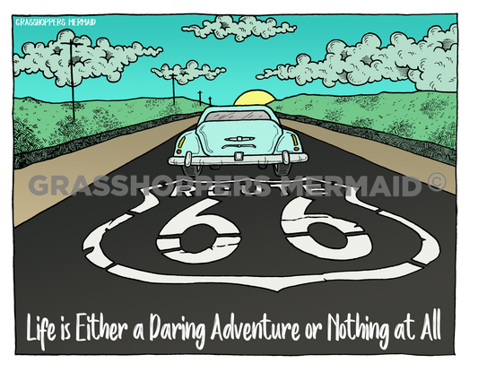 Route 66