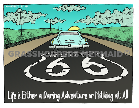 Route 66