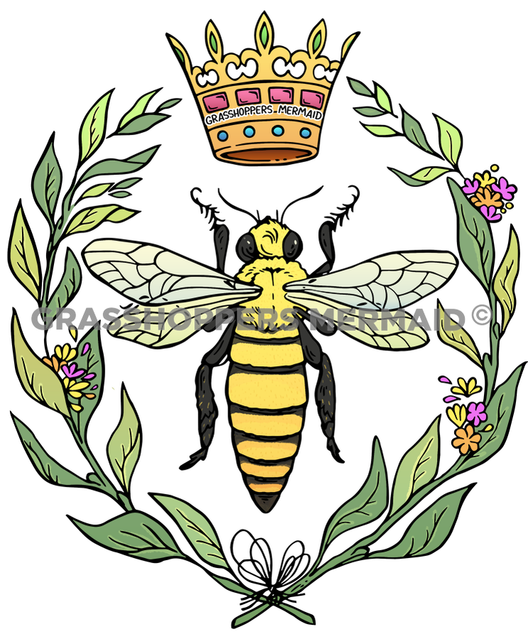 Queen Bee