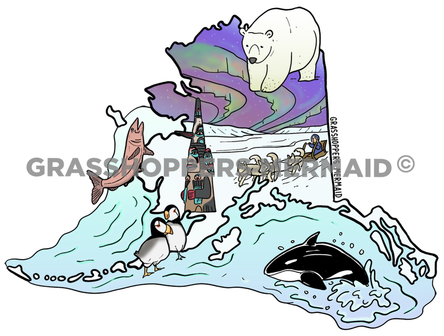 Alaska State