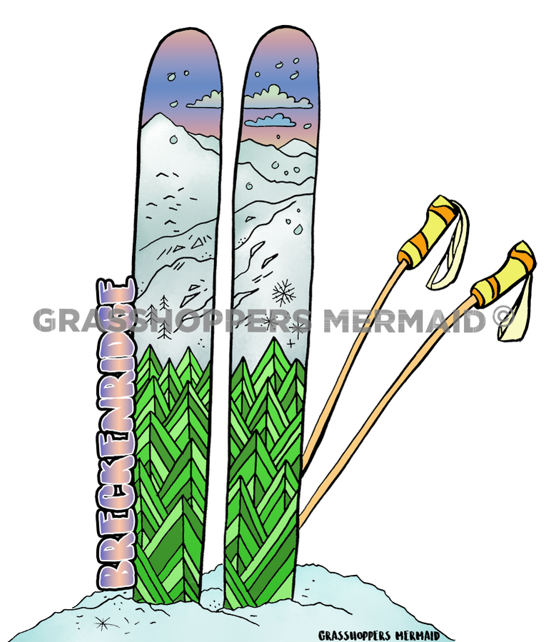 Ski Time
