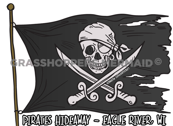 Pirate Flag